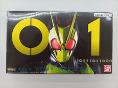 仮面ライダーゼロワン|BANDAI