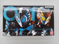 仮面ライダーゼロワン|BANDAI