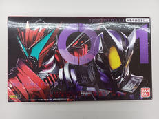仮面ライダーゼロワン|BANDAI