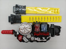 仮面ライダービルド|BANDAI