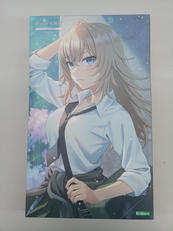 創彩少女庭園|コトブキヤ