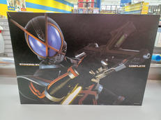 仮面ライダー555|BANDAI