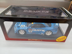 1/18スケール車|AUTO ART