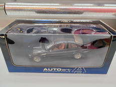 1/18スケール車|AUTO ART