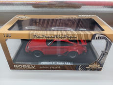 1/18スケール車|NORVE