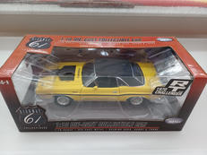 1/18スケール車|ERTL