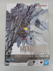 METALBUILD|BANDAI
