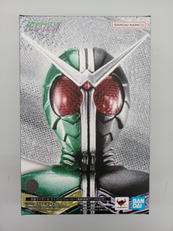 仮面ライダーW 風都探偵|BANDAI