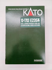 Nゲージ車両 電車|KATO