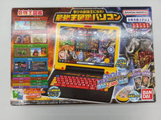 知育・ラーニングトイ|BANDAI