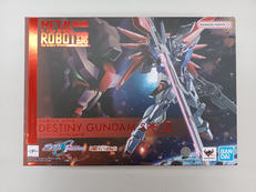 METALROBOT魂|BANDAI