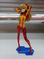 FIGURE-RISE LABO|BANDAI