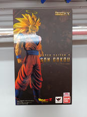 ドラゴンボール|BANDAI