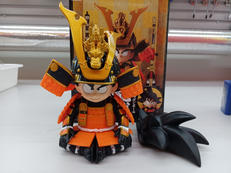 ドラゴンボール|BANPRESTO