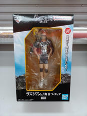 一番くじ|BANDAI