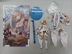 アルカナディア|KOTOBUKIYA