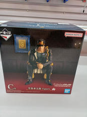 ジョジョの奇妙な冒険|BANDAI