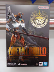 METALBUILD|BANDAI