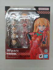 S.H.FIGUARS|BANDAI