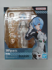 S.H.FIGUARS|BANDAI