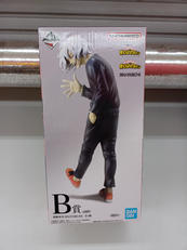 一番くじ　僕のヒーローアカデミア|BANDAI