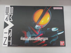 仮面ライダー555|BANDAI