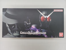 仮面ライダーW|BANDAI