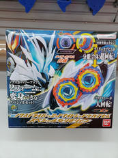 仮面ライダーゼッツ|BANDAI