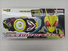 仮面ライダーゼロワン|BANDAI