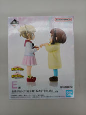 一番くじ　僕のヒーローアカデミア|BANDAI