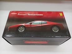 1/18スケール車|KYOSHO
