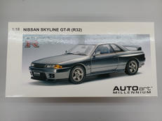 1/18スケール車|AUTOART