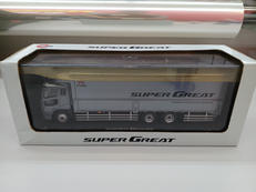 車・電車|三菱ふそう