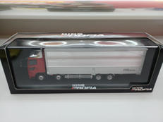 車・電車|HINO