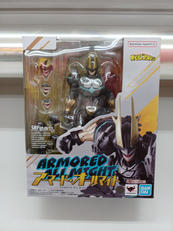 S.H.FIGUARS|BANDAI