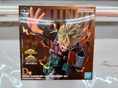 僕のヒーローアカデミア|BANDAI