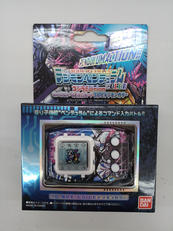 デジモン|BANDAI