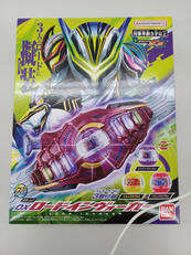 仮面ライダーゼッツ|BANDAI