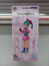 一番くじ ドラゴンボール|BANDAI