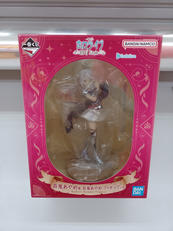 一番くじ　ホロライブ|BANDAI