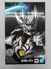 S.H.FIGUARS|BANDAI