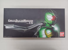 仮面ライダーW|BANDAI