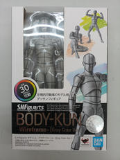 S.H.FIGUARTS|BANDAI