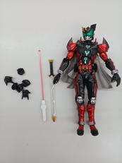 S.H.FIGUARTS|BANDAI
