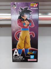 一番くじ　ドラゴンボール|BANDAI