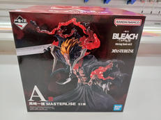 一番くじ　BLEACH|BANDAI