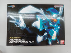 仮面ライダーガッチャード|BANDAI
