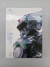 超光戦士シャンゼリオン|千値練