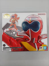 S.H.FIGUARTS|BANDAI