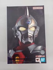 S.H.FIGUARTS|BANDAI